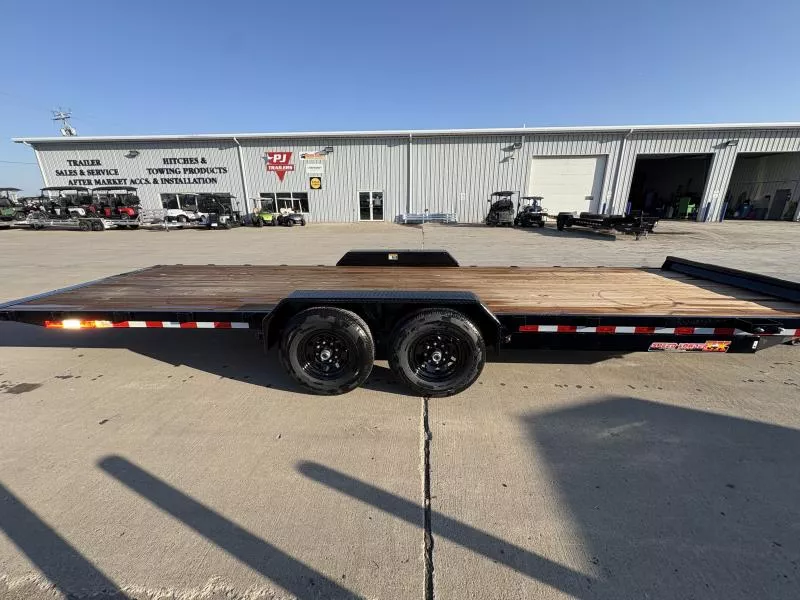 new Tilt Trailers H and H Trailer  for sale, in Fargo, ND Thumbnail 9