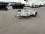 new Utility Trailers Bear Track  for sale, in Fargo, ND Thumbnail 2
