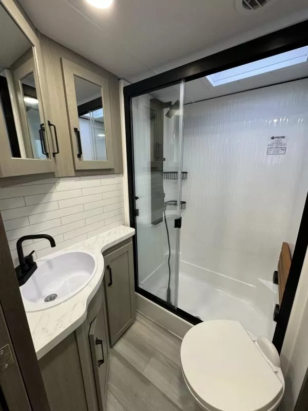 new Toy Haulers Grand Design RV Other for sale, in Fargo, ND Thumbnail 38