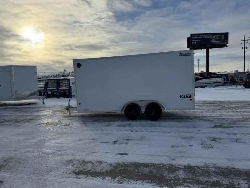 new Cargo (Enclosed) Trailers High Country  for sale, in Fargo, ND Thumbnail 6