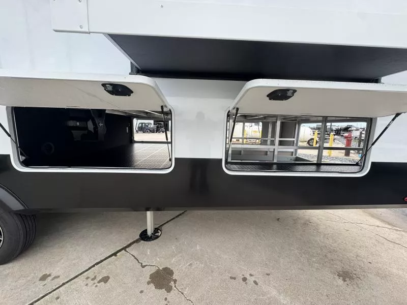 new Fifth Wheel Trailers Grand Design RV  for sale, in Fargo, ND Thumbnail 20