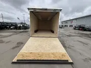 new Cargo (Enclosed) Trailers Impact Trailers  for sale, in Fargo, ND Thumbnail 11