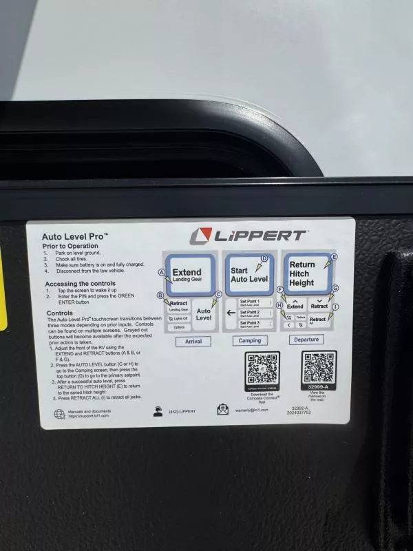 new Toy Haulers Grand Design RV Grand Design for sale, in Fargo, ND Thumbnail 16