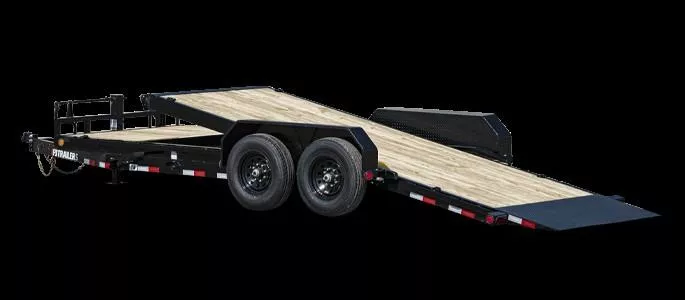 new Tilt Trailers PJ Trailers  for sale, in Fargo, ND image-0