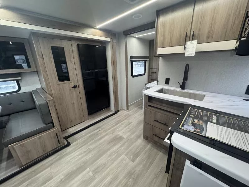 new Travel Trailers Grand Design RV Imagine XLS for sale, in Fargo, ND Thumbnail 19