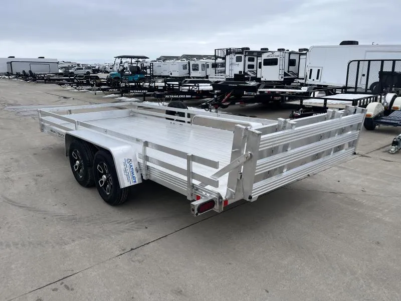 new Utility Trailers Bear Track  for sale, in Fargo, ND Thumbnail 5