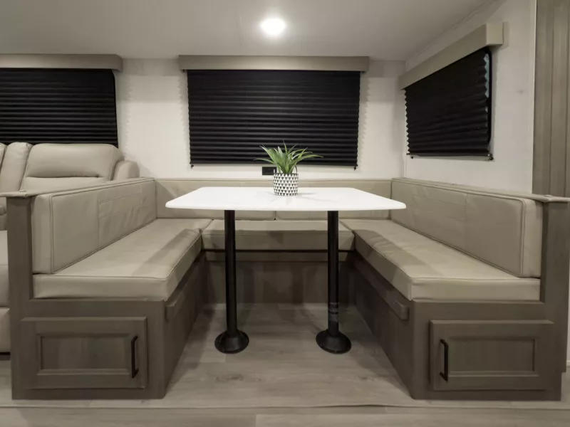 new Travel Trailers Grand Design RV  for sale, in Fargo, ND Thumbnail 4