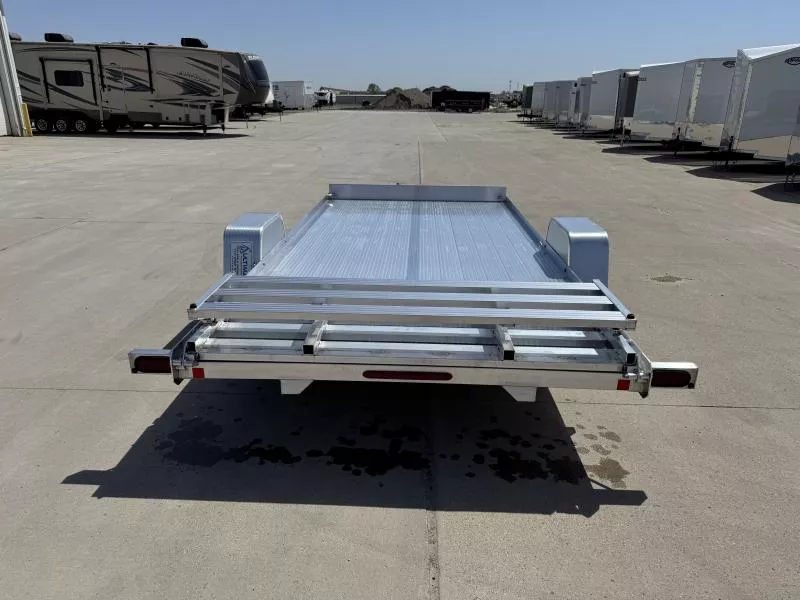 new Utility Trailers Bear Track  for sale, in Fargo, ND Thumbnail 4