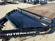 new Equipment / Flatbed Trailers PJ Trailers  for sale, in Fargo, ND Thumbnail 11