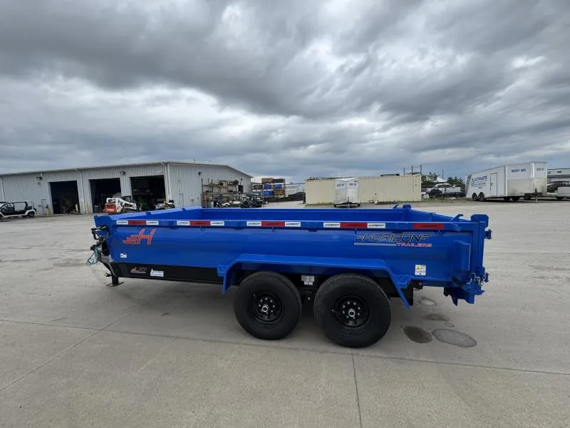 new Dump Trailers Arizona  for sale, in Fargo, ND Thumbnail 7