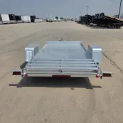 new Utility Trailers Bear Track  for sale, in Fargo, ND Thumbnail 4