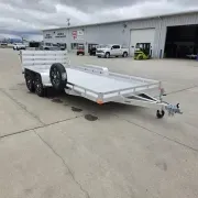 new Utility Trailers Bear Track  for sale, in Fargo, ND Thumbnail 1