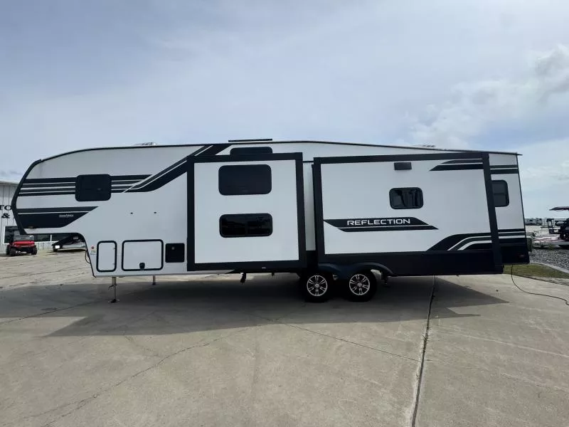 new Fifth Wheel Trailers Grand Design RV Grand Design for sale, in Fargo, ND Thumbnail 7