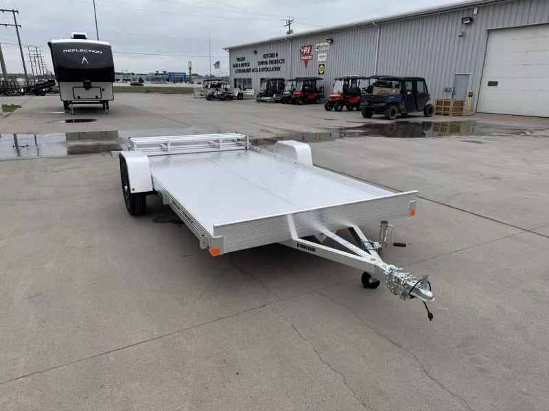 new Utility Trailers Bear Track  for sale, in Fargo, ND image-0