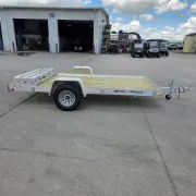 new Utility Trailers Bear Track  for sale, in Fargo, ND Thumbnail 2