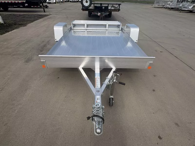 new Utility Trailers Bear Track  for sale, in Fargo, ND Thumbnail 8