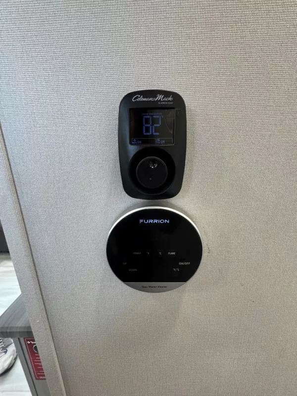 new Toy Haulers Grand Design RV Grand Design for sale, in Fargo, ND Thumbnail 46