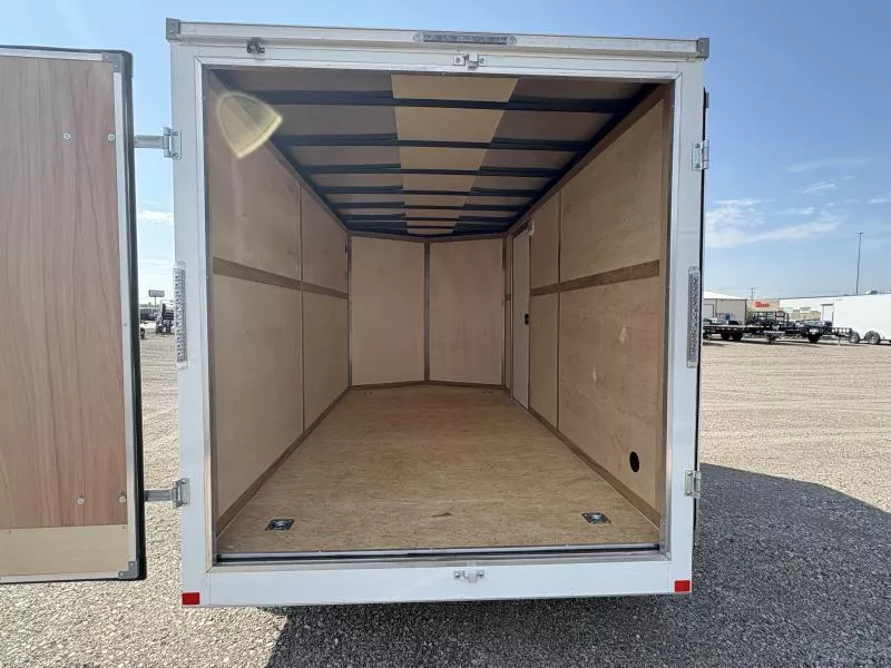 new Cargo (Enclosed) Trailers MTI Trailers  for sale, in Fargo, ND Thumbnail 9