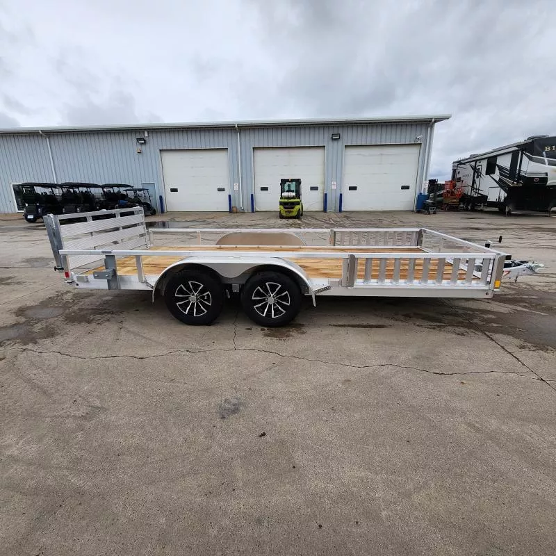 new Utility Trailers H and H Trailer  for sale, in Fargo, ND Thumbnail 2