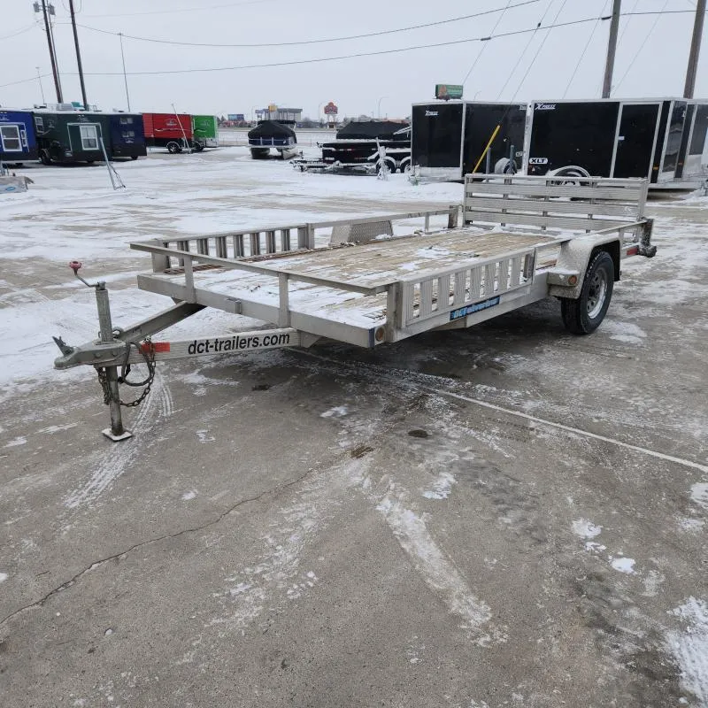 used Utility Trailers DCT  for sale, in Fargo, ND Thumbnail 7