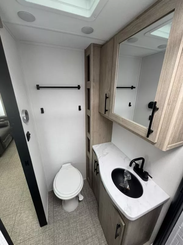 new Travel Trailers Grand Design RV Grand Design for sale, in Fargo, ND Thumbnail 39