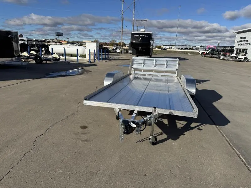 new Utility Trailers Triton Trailers  for sale, in Fargo, ND Thumbnail 9