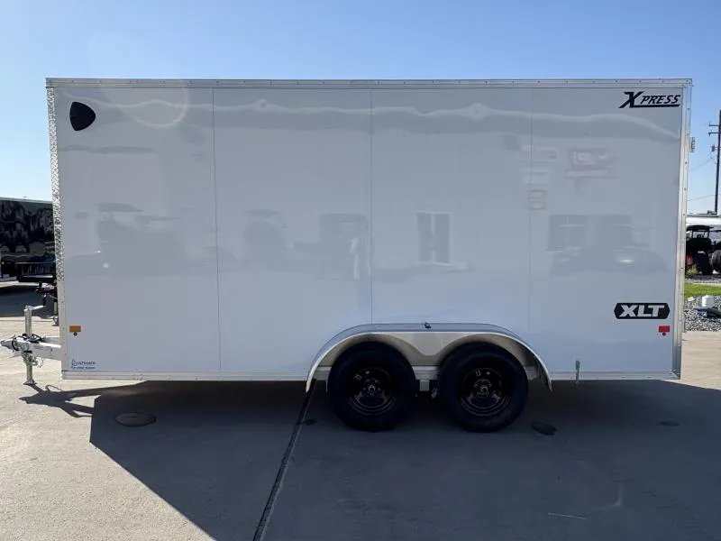 new Cargo (Enclosed) Trailers High Country  for sale, in Fargo, ND Thumbnail 7