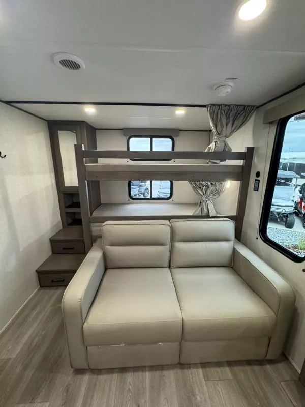 new Travel Trailers Grand Design RV Grand Design for sale, in Fargo, ND Thumbnail 29