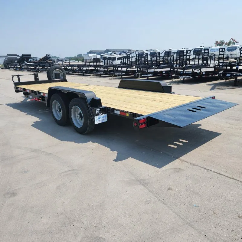 new Tilt Trailers Behnke  for sale, in Fargo, ND Thumbnail 5