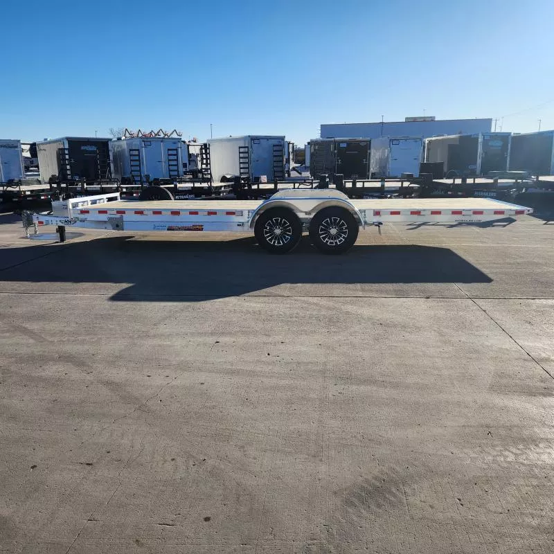 new Tilt Trailers H and H Trailer  for sale, in Fargo, ND Thumbnail 6
