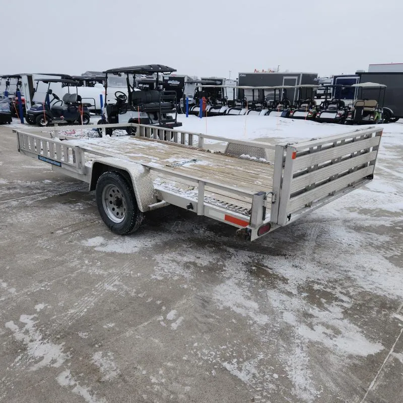 used Utility Trailers DCT  for sale, in Fargo, ND Thumbnail 5