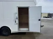 new Cargo (Enclosed) Trailers United Trailers  for sale, in Fargo, ND Thumbnail 7