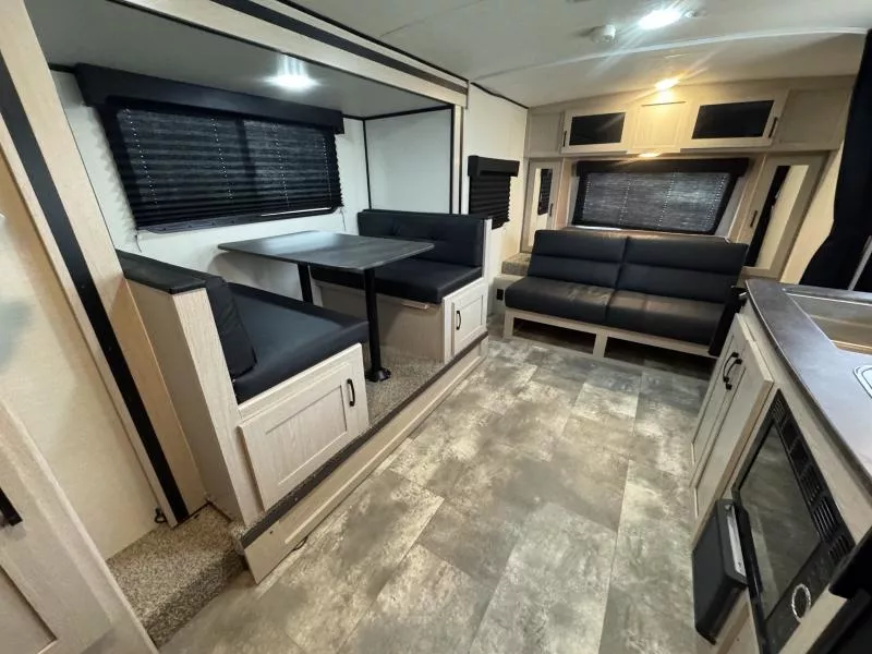 used Travel Trailers Coachmen Coachmen for sale, in Fargo, ND Thumbnail 23