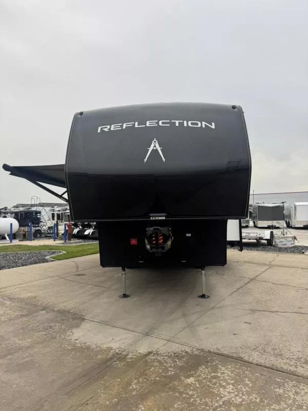 new Fifth Wheel Trailers Grand Design RV  for sale, in Fargo, ND Thumbnail 8