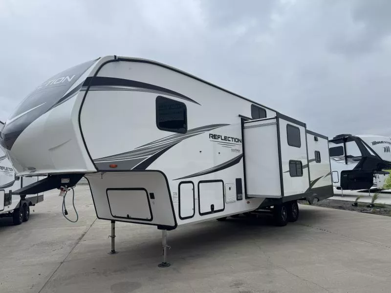 used Fifth Wheel Trailers Grand Design RV Grand Design for sale, in Fargo, ND Thumbnail 7