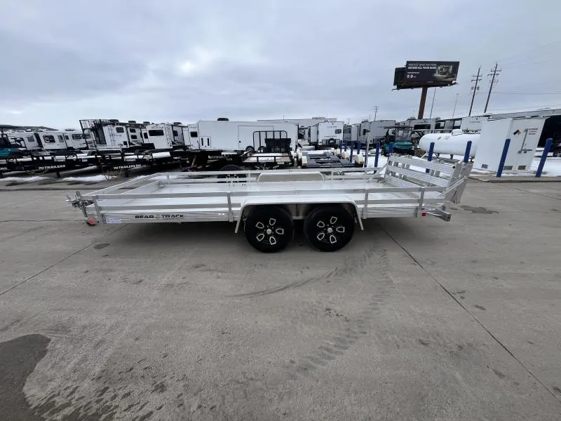 new Utility Trailers Bear Track  for sale, in Fargo, ND Thumbnail 6