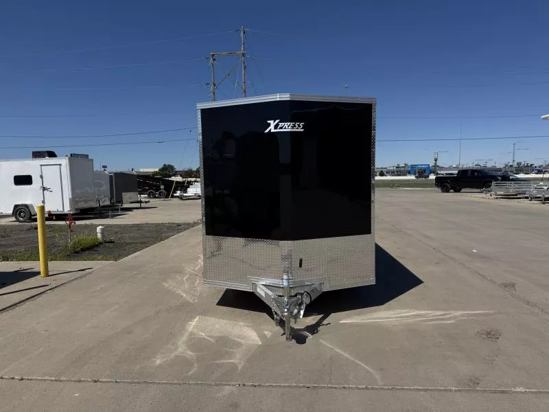 new Cargo (Enclosed) Trailers High Country  for sale, in Fargo, ND Thumbnail 10