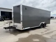 new Cargo (Enclosed) Trailers Impact Trailers  for sale, in Fargo, ND Thumbnail 8