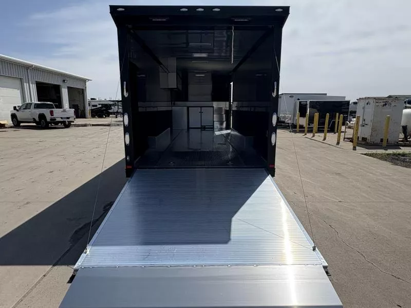 new Car Haulers / Racing Trailers InTech  for sale, in Fargo, ND Thumbnail 12