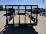 new Utility Trailers Rice Trailers  for sale, in Fargo, ND Thumbnail 5