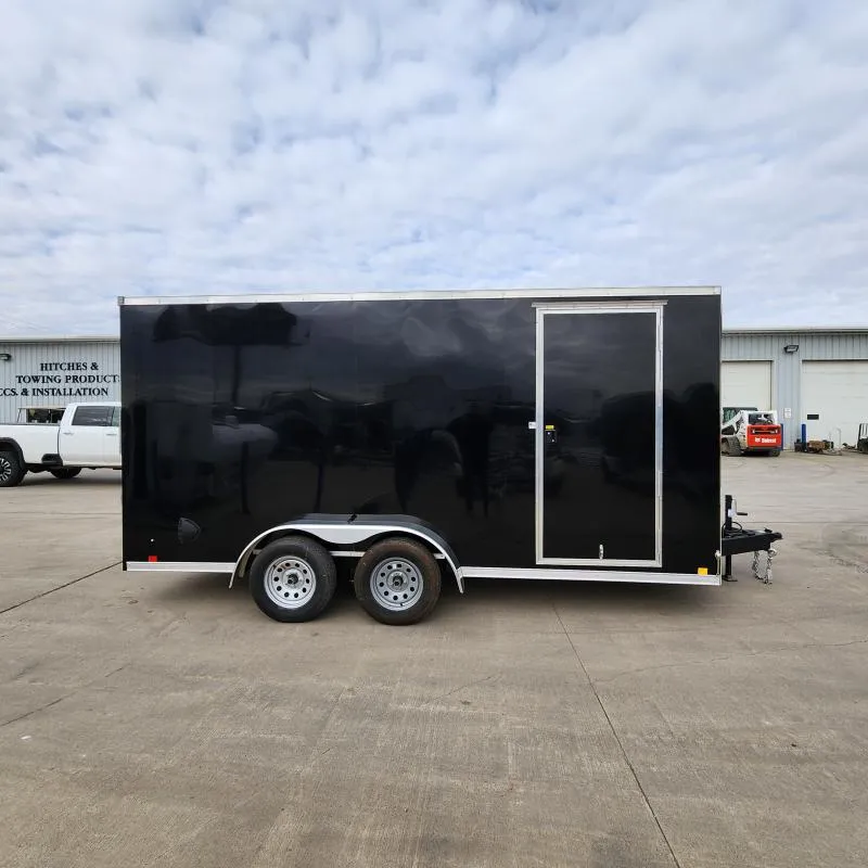 new Cargo (Enclosed) Trailers MTI Trailers  for sale, in Fargo, ND Thumbnail 2