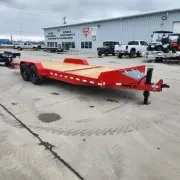 new Tilt Trailers Rice Trailers  for sale, in Fargo, ND Thumbnail 1