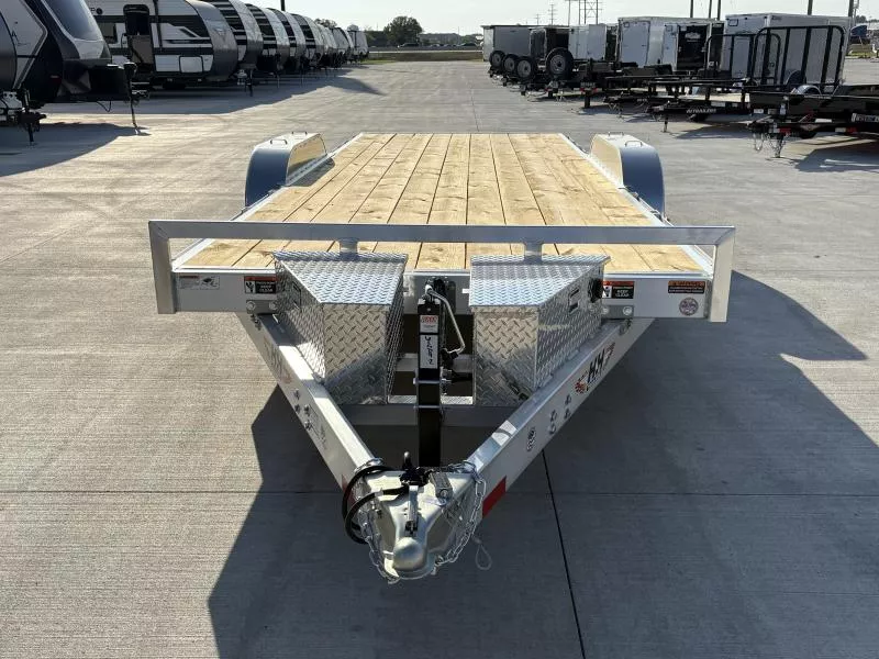 new Tilt Trailers H and H Trailer  for sale, in Fargo, ND Thumbnail 7