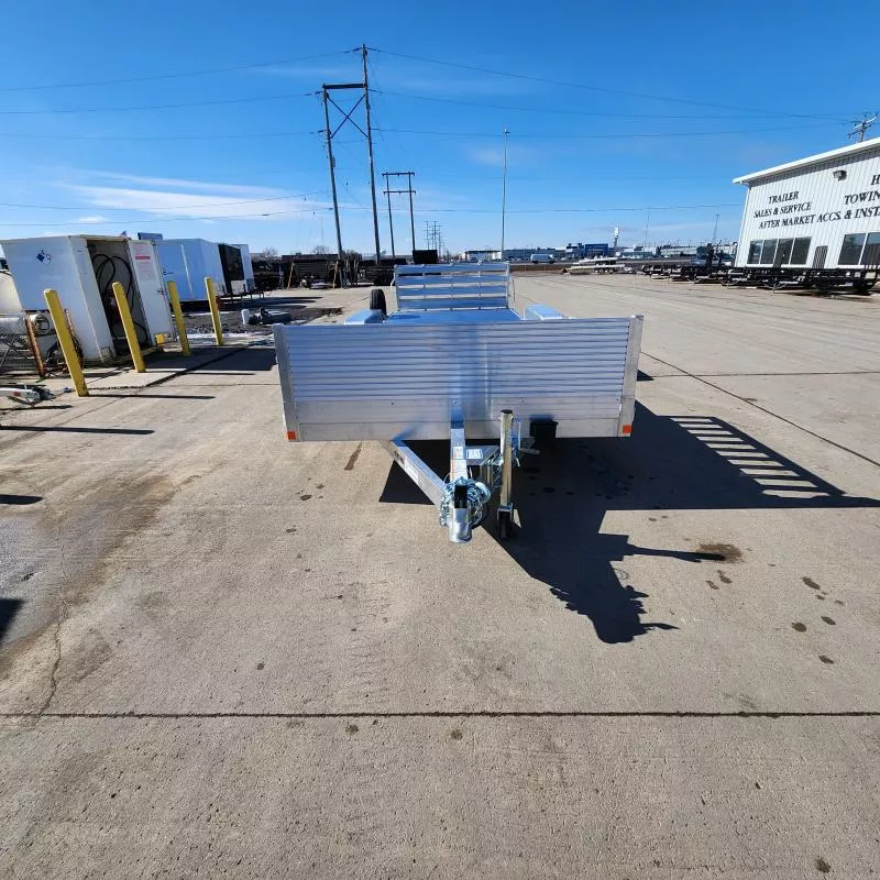 new Utility Trailers Bear Track  for sale, in Fargo, ND Thumbnail 8