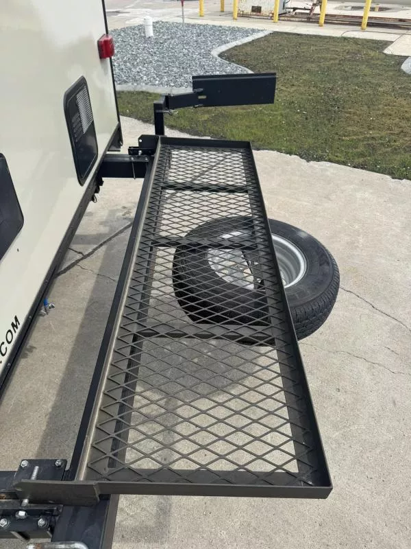 used Travel Trailers Kz Kz for sale, in Fargo, ND Thumbnail 22