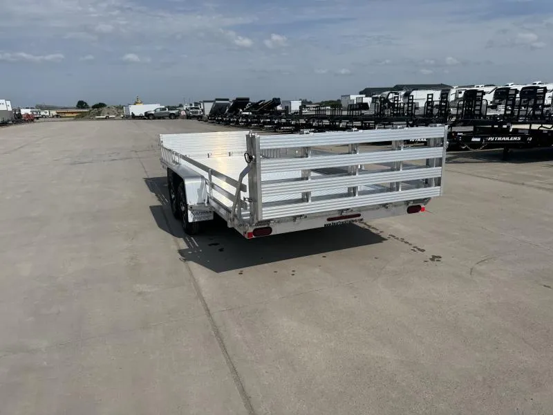 new Utility Trailers Bear Track  for sale, in Fargo, ND Thumbnail 5