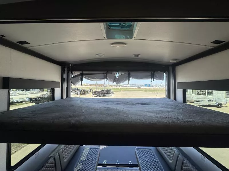 used Toy Haulers Cruiser RV Cruiser for sale, in Fargo, ND Thumbnail 29