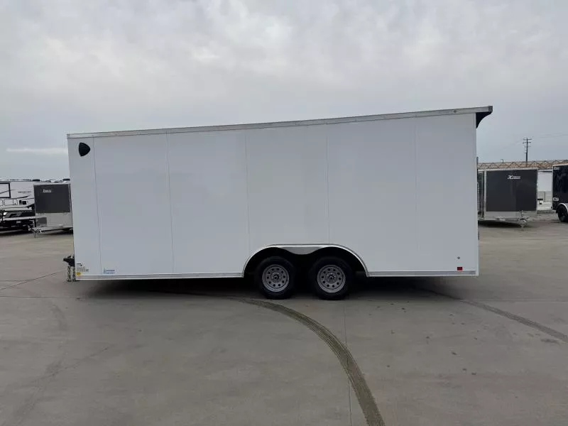 new Cargo (Enclosed) Trailers MTI Trailers  for sale, in Fargo, ND Thumbnail 6