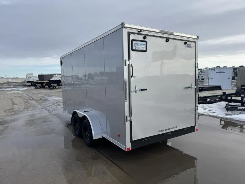 new Cargo (Enclosed) Trailers MTI Trailers  for sale, in Fargo, ND Thumbnail 5