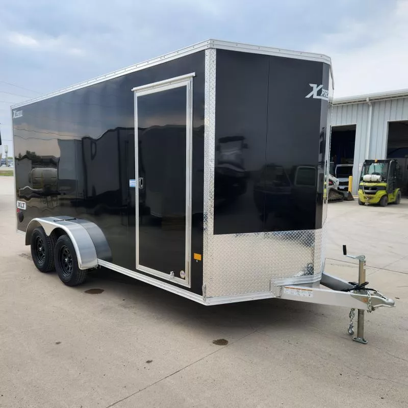 new Cargo (Enclosed) Trailers High Country  for sale, in Fargo, ND image-0